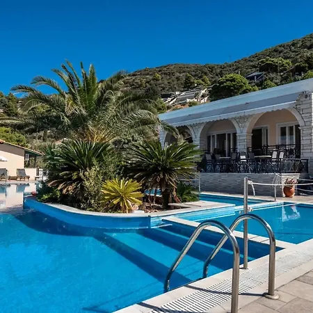 Sunset Premium 13 * Agios Nikitas