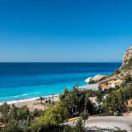 Lejlighed Sunset Premium 13