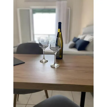 Sunset Premium 13 Lejlighed *