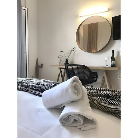 Sunset Premium 13 Lejlighed *