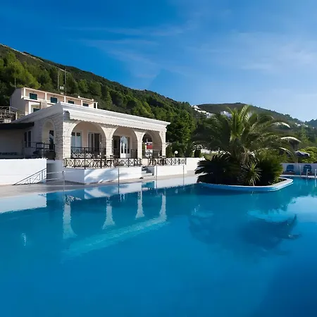 Sunset Premium 13 Lejlighed *