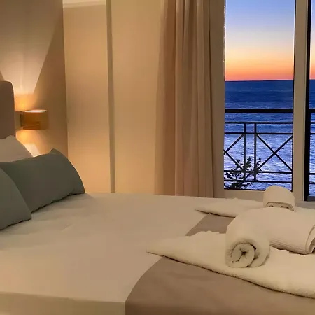 Sunset Premium 13 Lefkáda