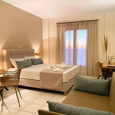 Sunset Premium 13 * Lefkáda