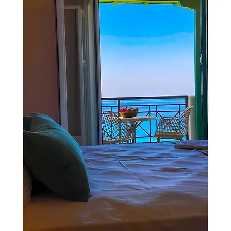 Sunset Premium 13 Lejlighed *