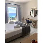 Sunset Premium 13 Apartman