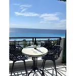 Sunset Premium 13 Apartman