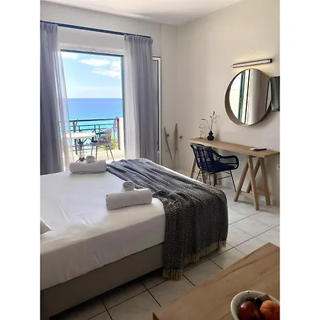 Sunset Premium 13 Daire