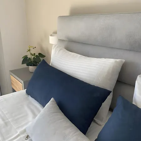 Sunset Premium 13 Daire