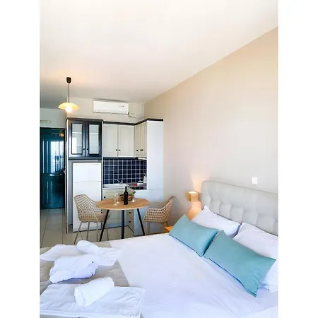 Daire Sunset Premium 13 Lefkáda