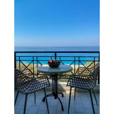 아파트 Sunset Premium 13
