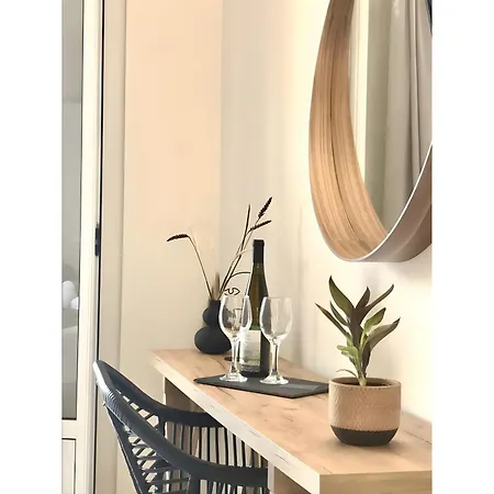 Daire Sunset Premium 13 *