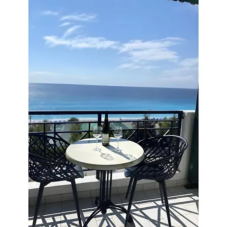 Sunset Premium 13 Daire