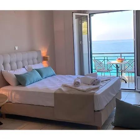 Sunset Premium 13 Appartamento *