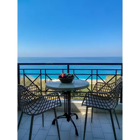 Sunset Premium 13 Apartment *