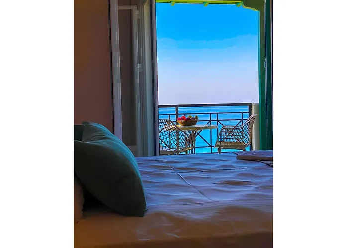 Sunset Premium 13 Apartamento