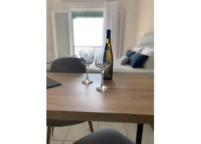 Sunset Premium 13 Apartamento *