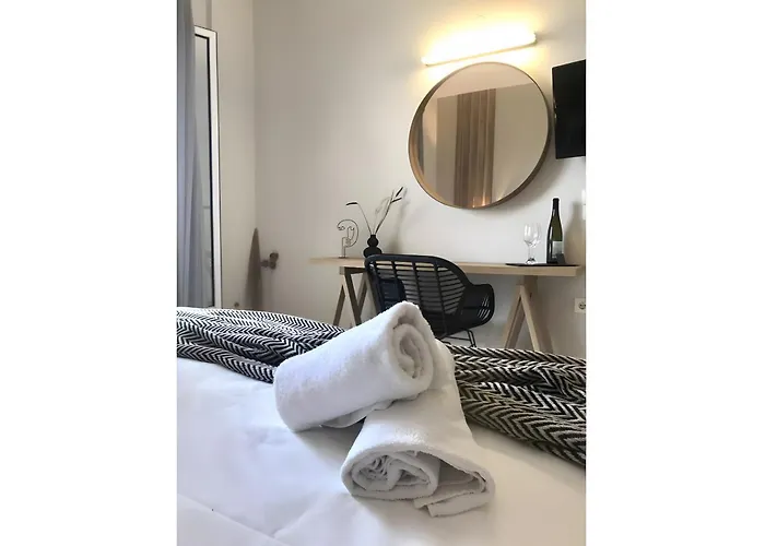 Sunset Premium 13 Apartamento *