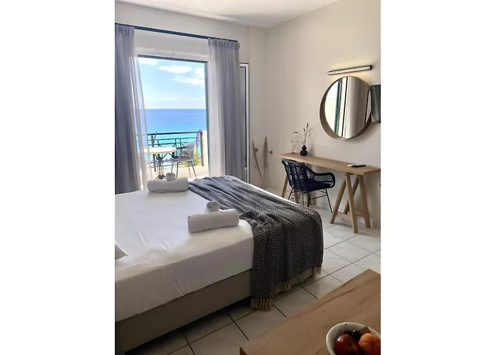 Sunset Premium 13 Apartamento