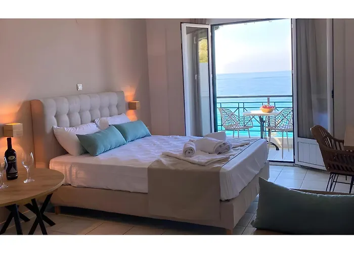 Apartamento Sunset Premium 13