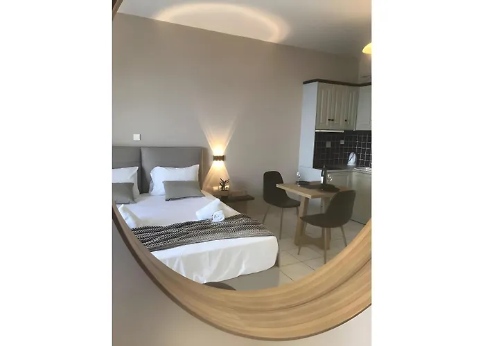 Apartamento Sunset Premium 13 *