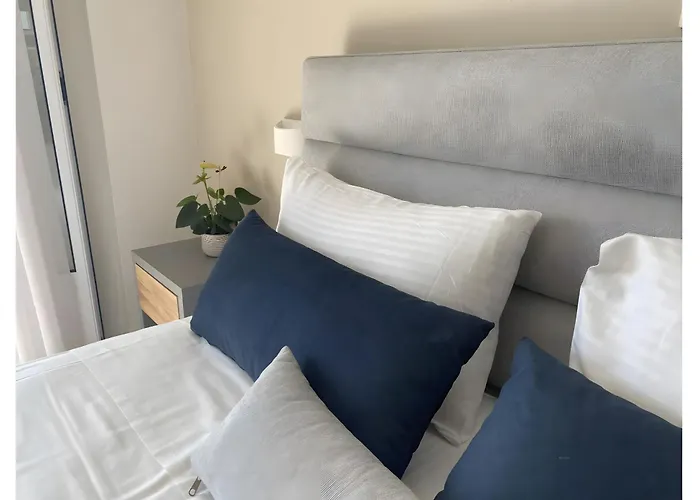 Sunset Premium 13 Apartamento