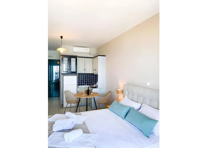 Apartamento Sunset Premium 13 Lefkáda