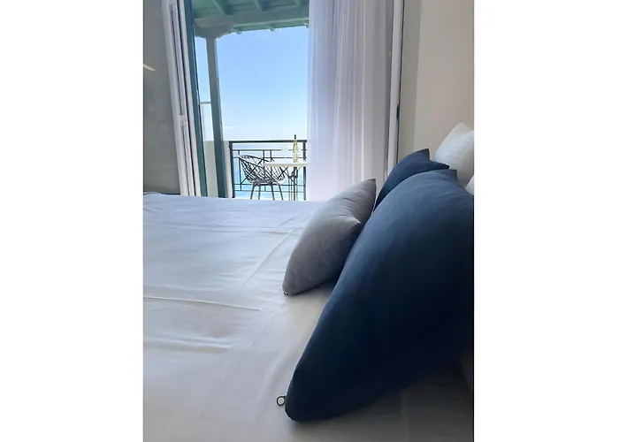 Sunset Premium 13 Apartamento