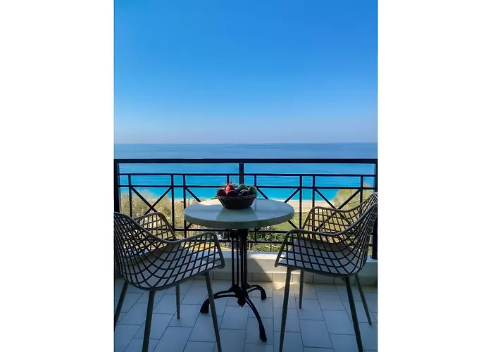Apartamento Sunset Premium 13