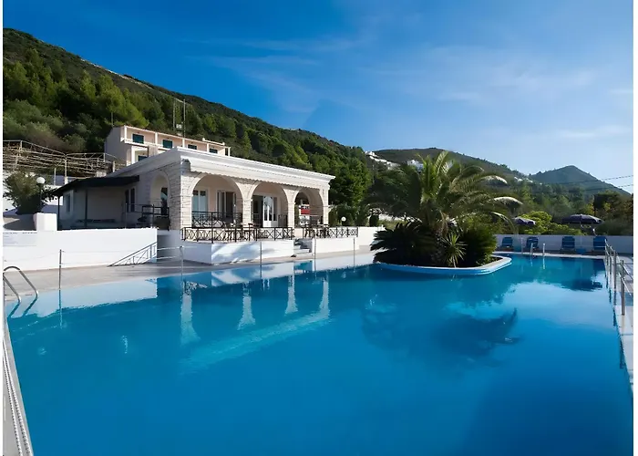 Sunset Premium 13 Apartamento *