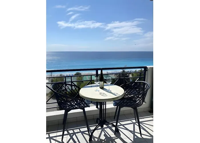 Apartamento Sunset Premium 13 Lefkáda