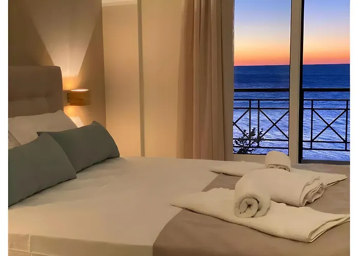 Sunset Premium 13 Lefkáda