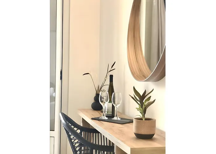 Apartamento Sunset Premium 13 *