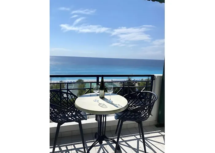 Sunset Premium 13 Apartamento