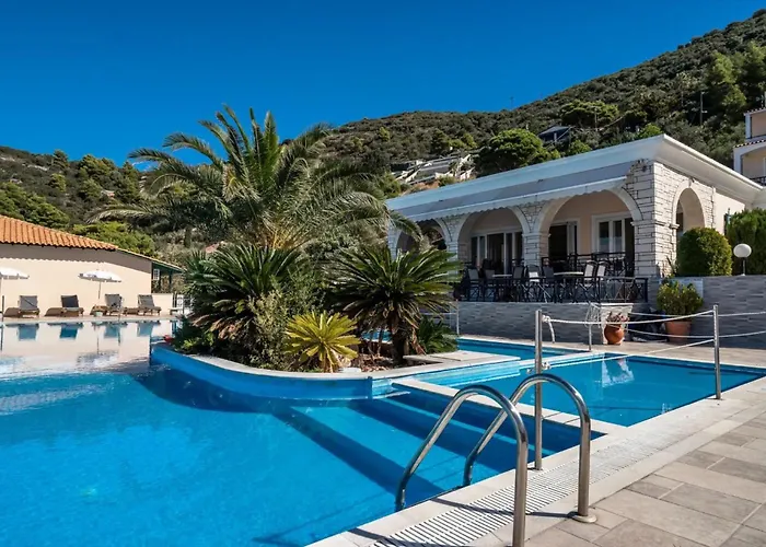 Apartamento Sunset Premium 13